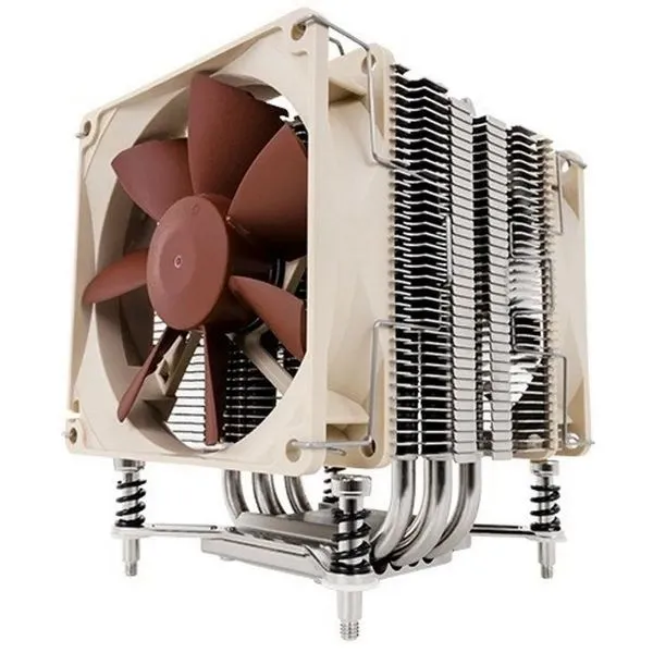 [OPEN BOX] Cooler p/ Processador (CPU) - Noctua DX - NH-U9DX i4