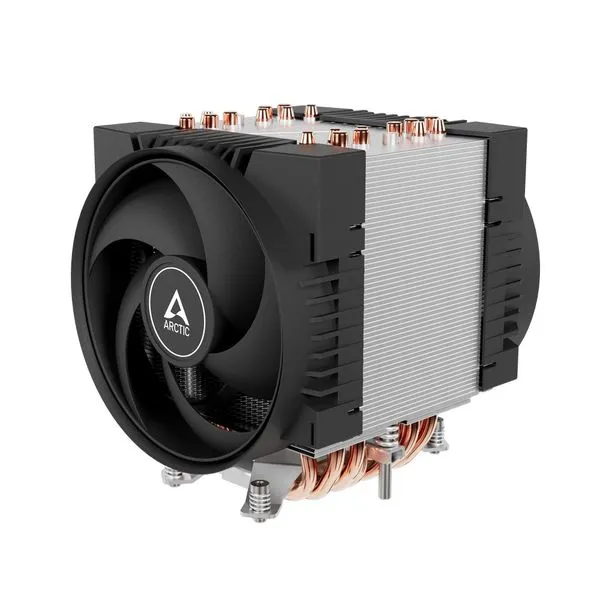 Cooler p/ Processador (CPU) - Arctic Cooling Freezer 4U - SP5 - ACFRE00158A