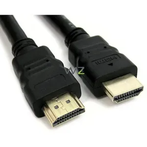 Cabo de Vídeo - HDMI v1.4 - 90cm - Bytecc High Speed - HM14-3K