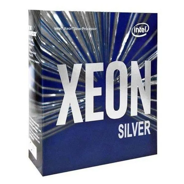 Processador Intel Xeon Silver 4410Y (LGA4677 - 12 núcleos/ 24 threads) - OEM PK8071305120002