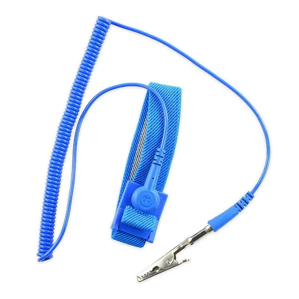 Pulseira Anti-Estática - iFixit Electronics - IF145-071-1