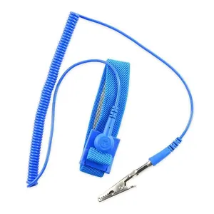 Pulseira Anti-Estática - iFixit Electronics - IF145-071-1