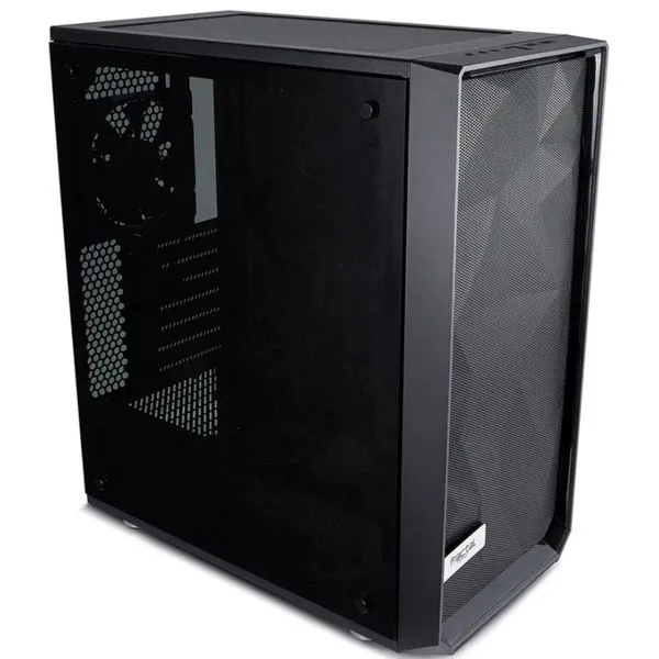 PC Gamer WazX Fire 9x (Core i9 13900, SSD 512GB NVMe, 1TB SATA3, 32GB DDR4, RTX 4060 Ti, Water Cooler, Fonte 850W, Win 11 Pro)