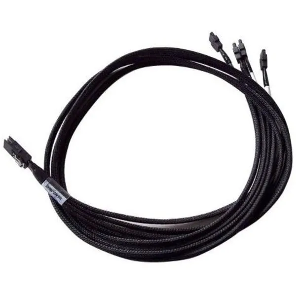 Cabo SAS (Dados) - 1m - HighPoint - Int-MS-1M4S