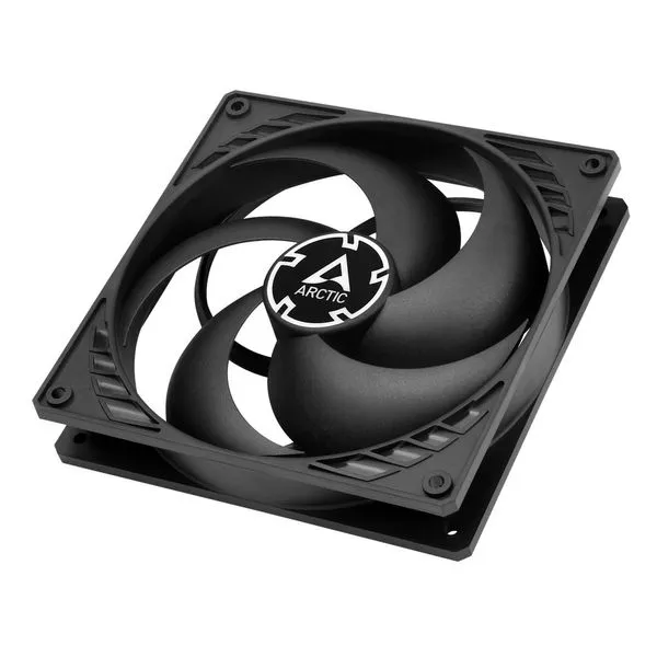 Ventoinha (Cooler) 14cm - Arctic Cooling - Arctic P14 - ACFAN00123A