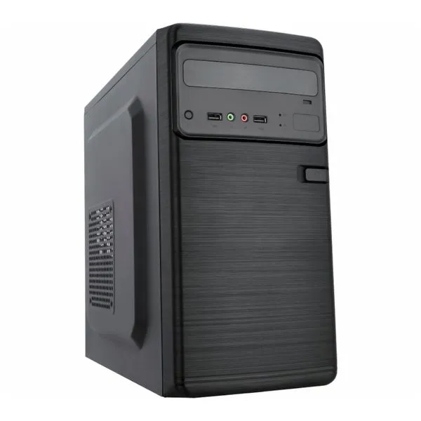 Computador WAZ - wazPC Unno 7 - A8 (Core i7 8th Gen, HD 1TB, 4GB DDR4, Fonte 350W Real)
