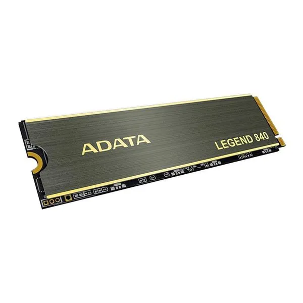 SSD - M.2 (2280 / PCIe 3.0 x4 NVMe) - 1TB - A-DATA Legend 840 - ALEG-840-1TCS