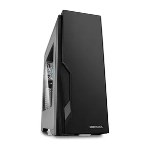 [OPEN BOX] Gabinete ATX - Deepcool Dukase V3 (c/ janela de acrílico) - Preto - DP-ATX-DUKBK-V3