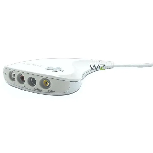 Captura de Vídeo - USB - Pinnacle Dazzle DVDRecorder HD - Branco - 9900-65200-00