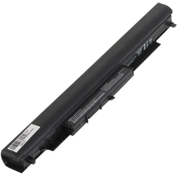 Bateria notebook (14.8V/2.200mAh/4 células) - Compatível c/ HP 250 - HSTNN-LB6V - BB11-HP102 - BestBattery