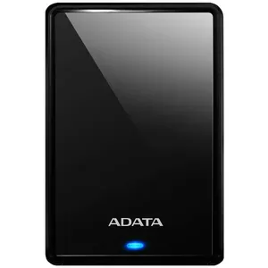 HD Externo Portátil 1TB USB 3.2 ADATA HV620S - AHV620S-1TU31-CBK - Preto