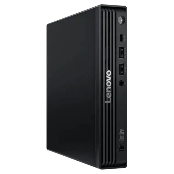 Computador Lenovo Tiny ThinkCentre M70q Gen6 13E80005BO (Core Ultra 7 265T, 32GB DDR5, SSD 512GB, Wifi, Win11 Pro, 1yr. OS)