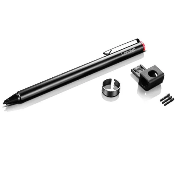 Caneta digitalizadora Lenovo Active Pen GX80K32883 (p/ Yoga 520, Ideapad C340 e Flex 5i)