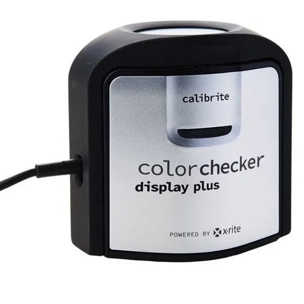 Calibrador de Display - ColorCheck Plus - Calibrite - CCDIS3PL