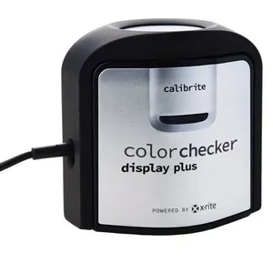 Calibrador de Display - ColorCheck Plus - Calibrite - CCDIS3PL