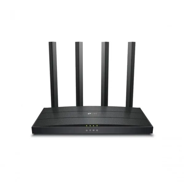 Roteador Wifi Tp-link Archer Ax12 Dual Band Ax1500 Giga