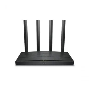 Roteador Wifi Tp-link Archer Ax12 Dual Band Ax1500 Giga