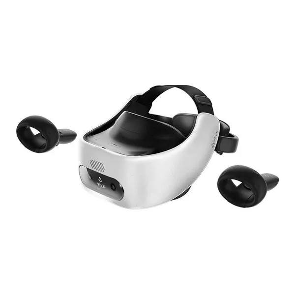 Vive Focus Plus 6DOF 32GB - para realidade virtual (Virtual Reality) - 99HARH001-00