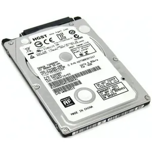 [OPEN BOX] HD Notebook - 500GB / 7.200RPM / SATA3 - Hitachi Travelstar Z7K500 - HTS725050A7E630