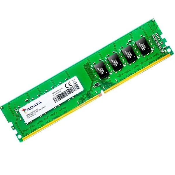 Memória DDR3 - 4GB (1x 4GB) / 1600MHz - ADATA ADDX1600W4G11SPU