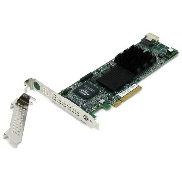 Controladora SAS/SATA RAID - PCI-E - 3ware 9690SA-4I-SGL