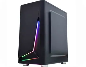 Gabinete ATX - K-Mex HAWK II - 01KT