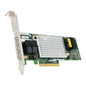 Controladora SAS/SATA RAID - PCI-E - Adaptec HBA 1000 - 2288400-R (1000-16i)