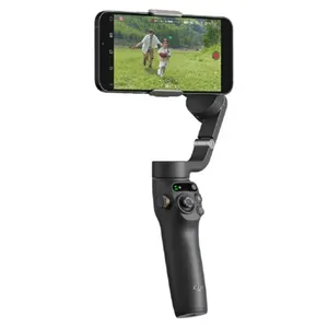 Estabilizador DJI OSMO Mobile 6 - DJI110 Cinza Bivolt
