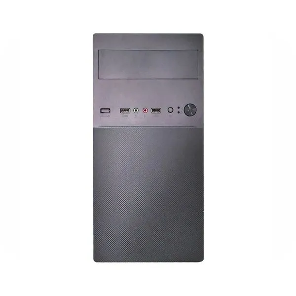 Computador WAZ - wazPC Unno 3 AMD Starter (Ryzen 3 3200G, SSD 240GB, 8GB DDR4, Fonte 200W, Windows 10 Pro)