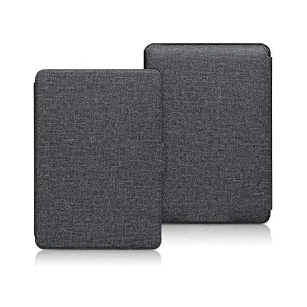 Capa de proteção para Kindle 10a. Geração 2019 - Preta (Somente p/ modelo J9G29R)