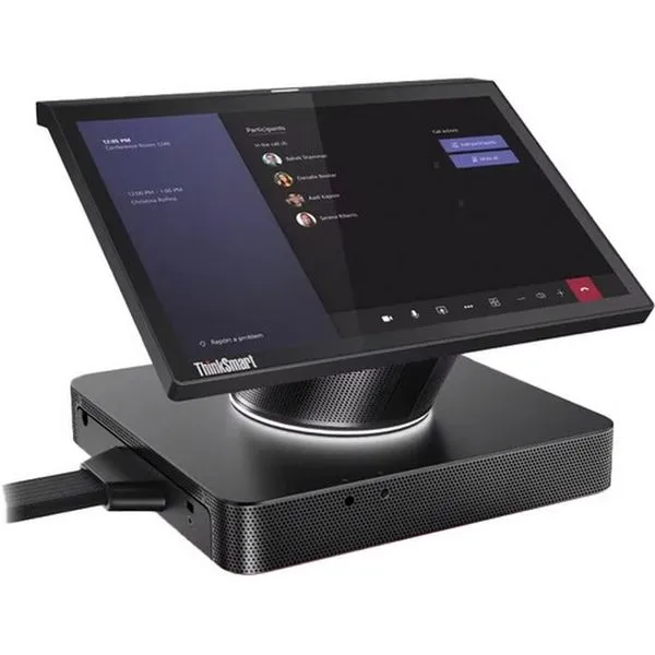 ThinkSmart Hub Lenovo 11H0000MBP (Core i5-8365UE, 16GB DDR4, SSD 256GB nVME, Wifi, Win 11 IoT Enterprise, 3yr. OS)