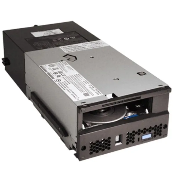 Unidade de fita DAT (p/ Cartuchos) IBM Ultrium 7 LTO7 - TS1070