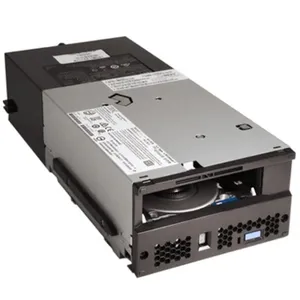 Unidade de fita DAT (p/ Cartuchos) IBM Ultrium 7 LTO7 - TS1070