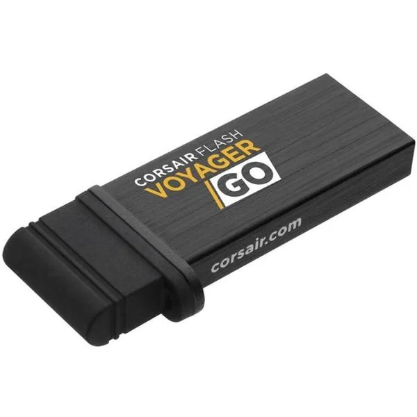 Pendrive USB 3.0 - 32GB - Corsair Flash Voyager GO - CMFVG-32GB-EU