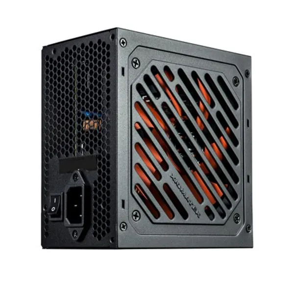 Fonte ATX - 500W - Xigmatek Calibre 80 Plus - XCP-A500