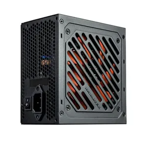 Fonte ATX - 400W - Xigmatek Calibre 80 Plus Branca - XCP-A400