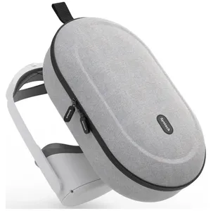 Bolsa de transporte p/ Oculus VR - Quest 3S / Quest 3 / Oculus Quest 2 / VP / Pico4 Carrying Case (Syntech) - SYNM042