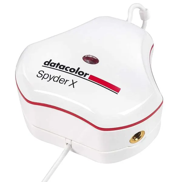 Calibrador de Display - SpyderX Pro - Datacolor - SXP100