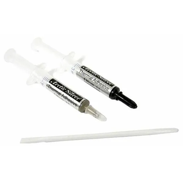 Adesivo Termico Arctic Silver - 7g - ASTA-7G