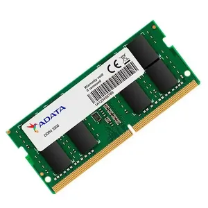 Memória Notebook DDR4 - 4GB / 3.200MHz - A-DATA - AD4S3200J4G22-B / AL1P32NC4U1-B8BS / AD4S3200J4G22-BHYD