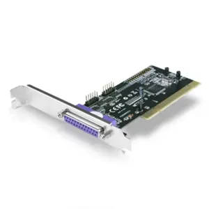 Controladora - Paralela + Serial - PCI - Vantec 2S1P Combo - UGT-PC2S1P