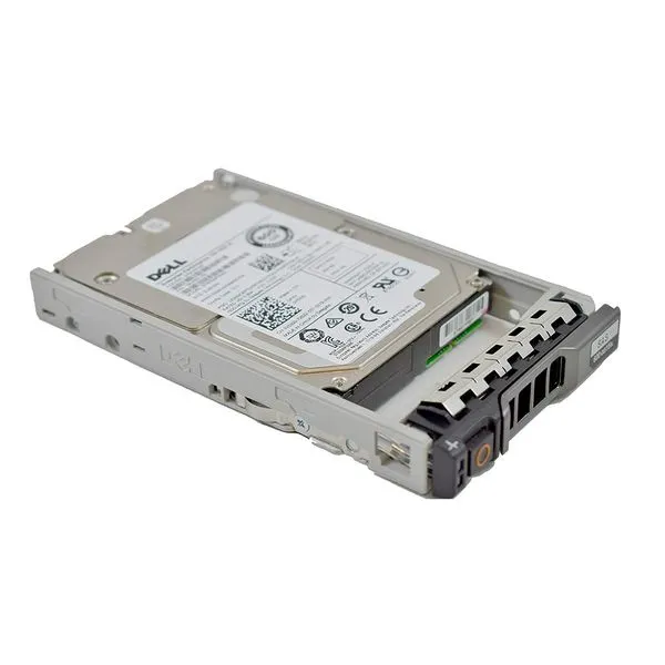 HD 600GB SAS2 Dell Cheetah 15K.7 - W348K (3,5pol, 6Gb/s, 15K RPM, 16MB Cache)