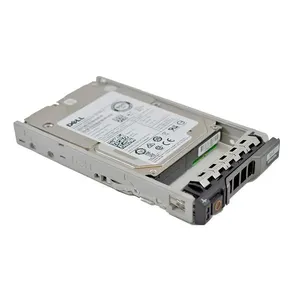 HD 600GB SAS2 Dell Cheetah 15K.7 - W348K (3,5pol, 6Gb/s, 15K RPM, 16MB Cache)