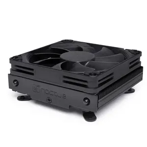 Cooler p/ Processador (CPU) - Noctua - NH-L9i chromax.black (Intel)