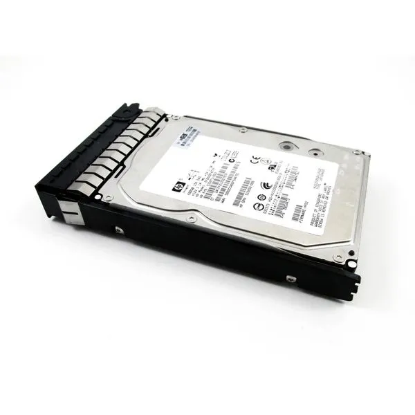HD 600GB SAS2 HP Cheetah ST3600057SS HP P/N: 516810-003 (3.5pol, 6Gb/s, 15K RPM, 16MB Cache)