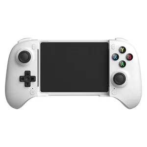 Controle 8BitDo - Ultimate Mobile Gaming Branco - 80LB01