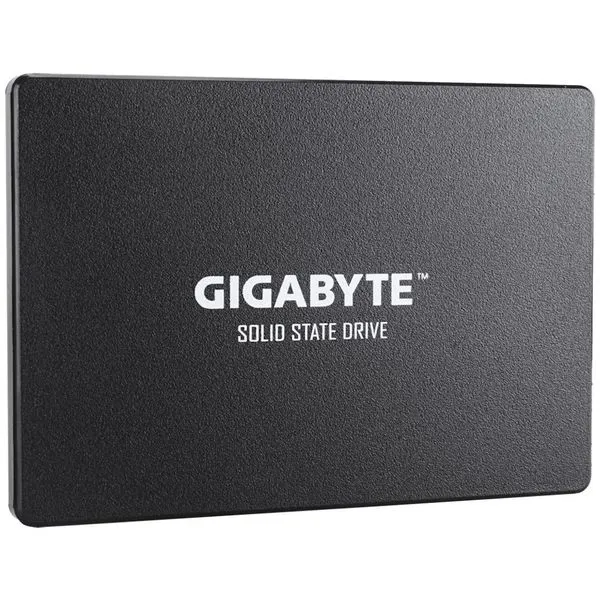 SSD - 2,5pol / SATA3 - 1.000GB (1TB) Gigabyte - GP-GSTFS31100TNTD
