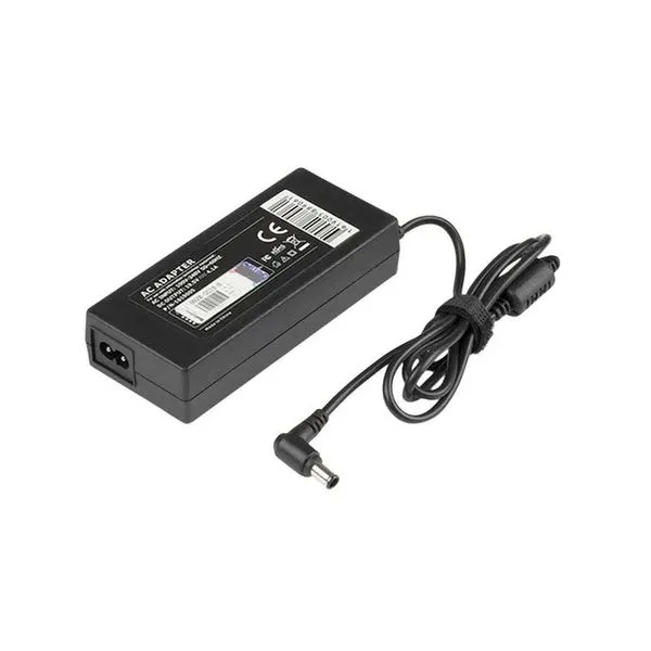 Fonte p/ Notebook (19.5V/80W/4.1 A/Bivolt) - BB20-SO19-B2 - Compatível c/ Sony - BestBattery