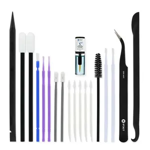 Kit de Limpeza iFixit - Precision Cleaning Kit - IF145-523-1