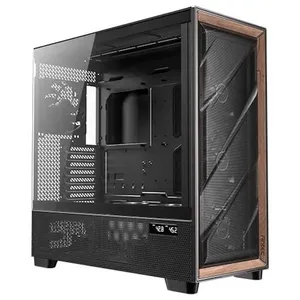 Gabinete E-ATX - Antec Flux Pro - Preto